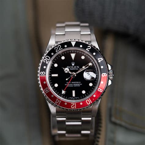 rolex batman 3186|Rolex 16710 coke.